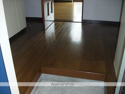 コーポラス宮千代[1K/26m2]の共用部2