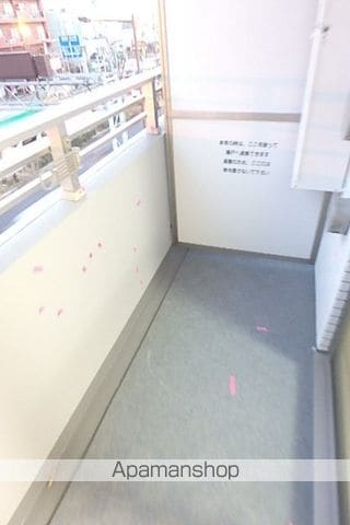 ガーラ・プレシャス川崎の内装写真