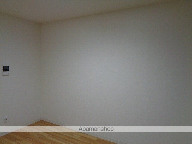 二子町ハイツの内装写真