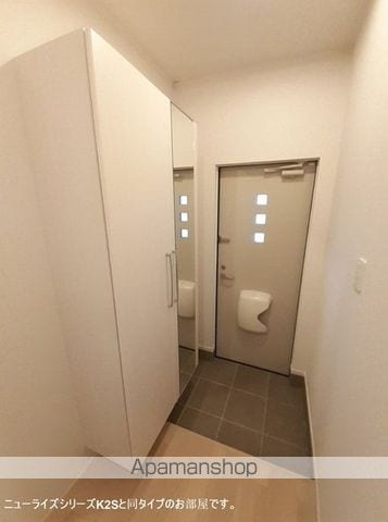 M・クラール Iの内装写真