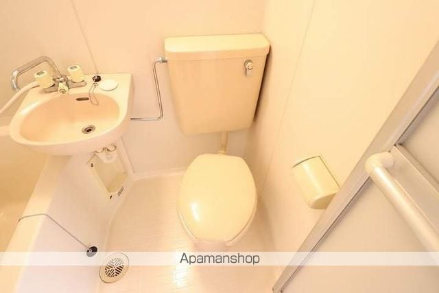 ニューライフ段原の内装写真