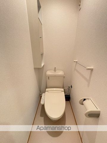 ルミエール エイメイの内装写真