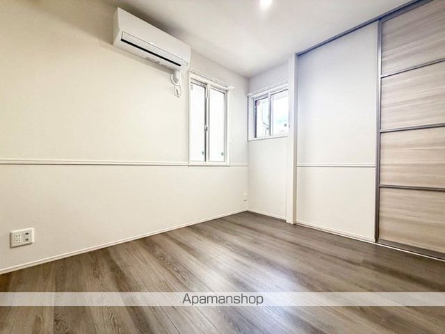 セレスティア唐山町の内装写真