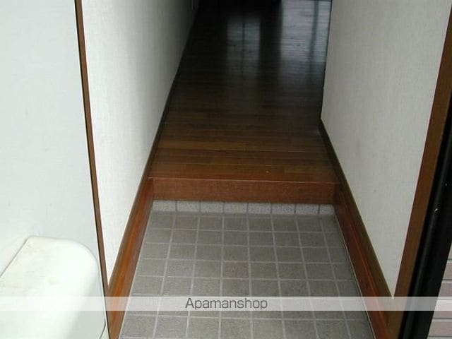 ラフォーレ山王の内装写真
