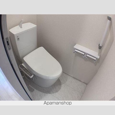 リーブルファイン足立神明の内装写真