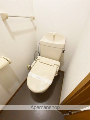 グランヴィア片島の内装写真