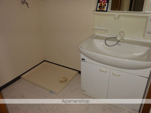 レイクアベニュー白鳥の内装写真