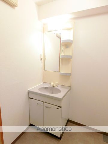 コートフラッツタナベ2号棟の内装写真