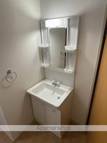 コーポラス・ナガイの内装写真