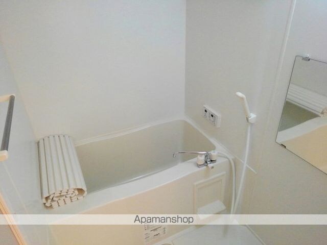 和歌山県和歌山市松島[2LDK/54.21m2]のバス