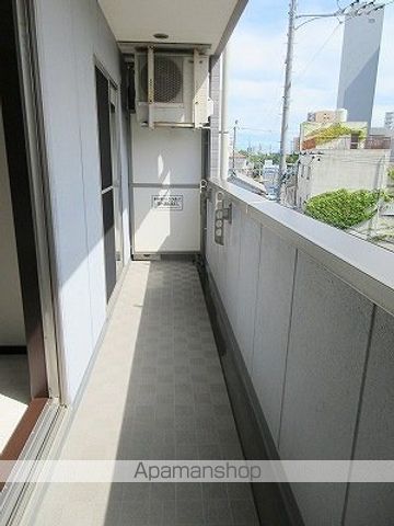 MAHALO・HALの内装写真