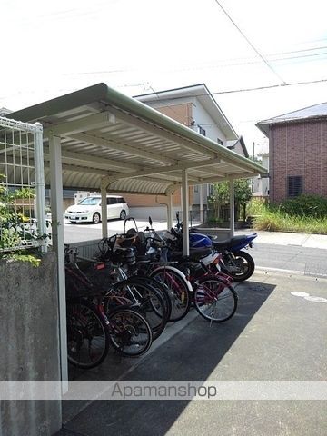 サニーコート波木IIの内装写真