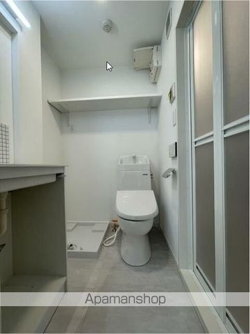 ラフォルテ井草の内装写真
