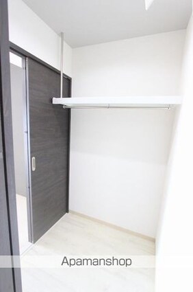 ａｄｅｎｉｕｍ　Ｆｏｒｅｓｔ[1LDK/45.32m2]の収納