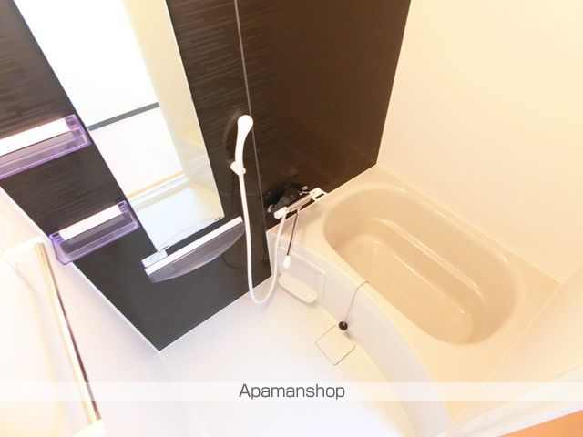 レオハイム津田IIの内装写真