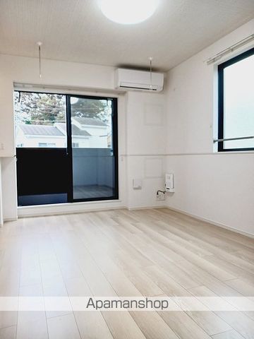 ヒカルサ笠幡の内装写真
