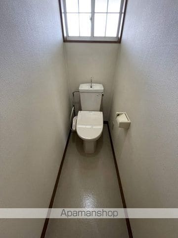 シティハイツグリーンパークの内装写真