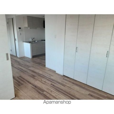 PATHOS MARUYAMAの内装写真