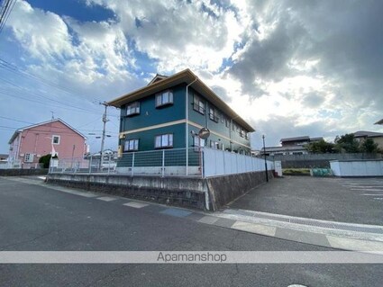 牟礼ぐらしＲｏｏｍ②[3DK/58.92m2]の外観5