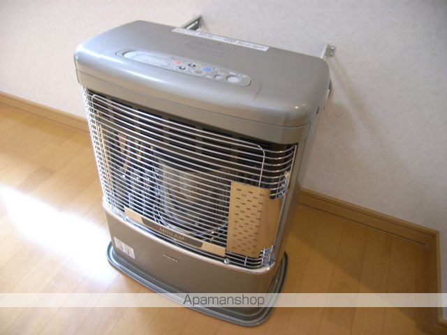 リトルリバーの内装写真