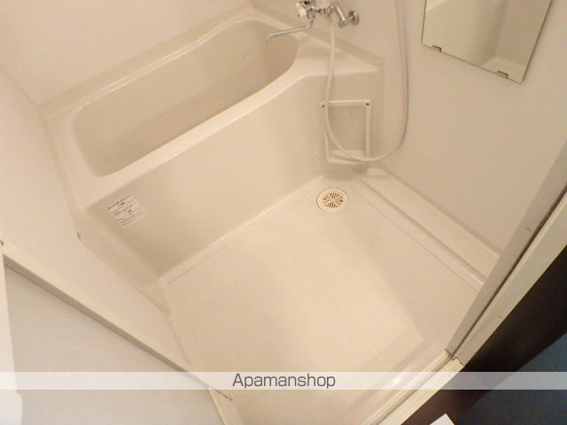 エテルノ白石の内装写真