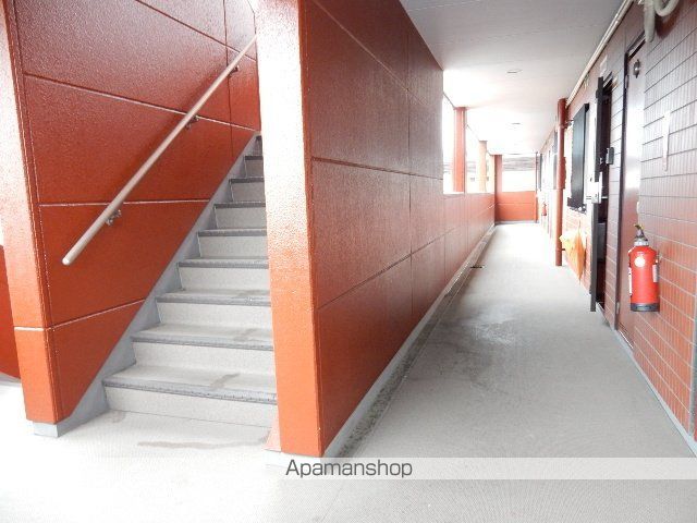 パストラル南町の内装写真