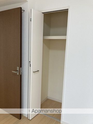レガーロ旭町の内装写真