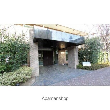 プライムアーバン豊洲[1LDK/47.2m2]のエントランス2