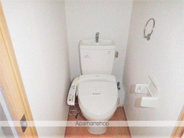 レオパレスバーディーパレスの内装写真