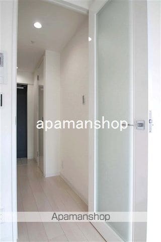 プリマヴェーラNAKANOSHIMAの内装写真