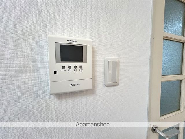 荒木第5ビルの内装写真