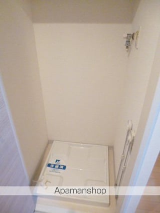 東京都豊島区南長崎６丁目[1K/21.91m2]のその他設備