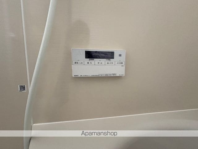 ドミールブランの内装写真