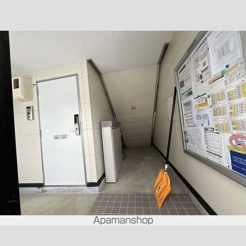 レオパレスアンジェラスのその他写真