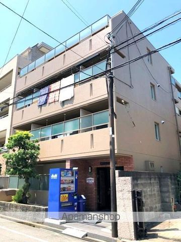 ダイドーメゾン甲子園口の外観写真