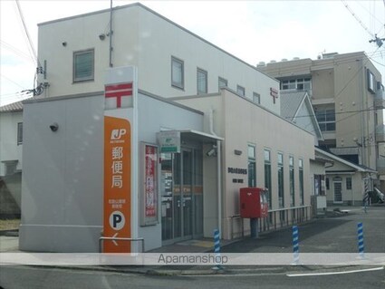 和歌山県和歌山市島崎町３丁目[1K/26.71m2]の周辺6