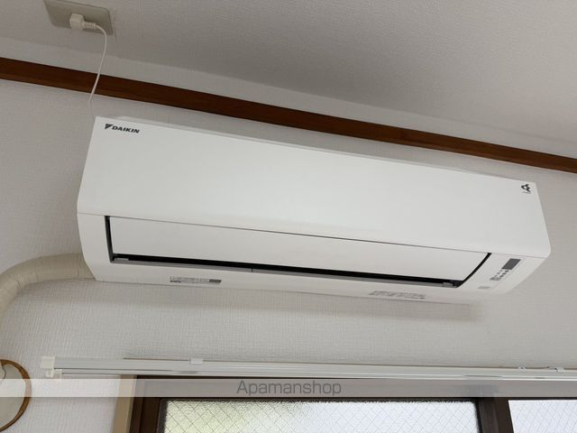 東雲コーポの内装写真