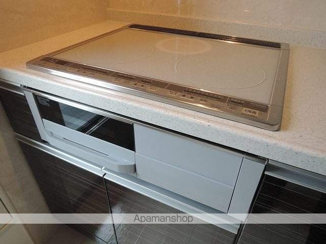 ノヴァ大通IIの内装写真