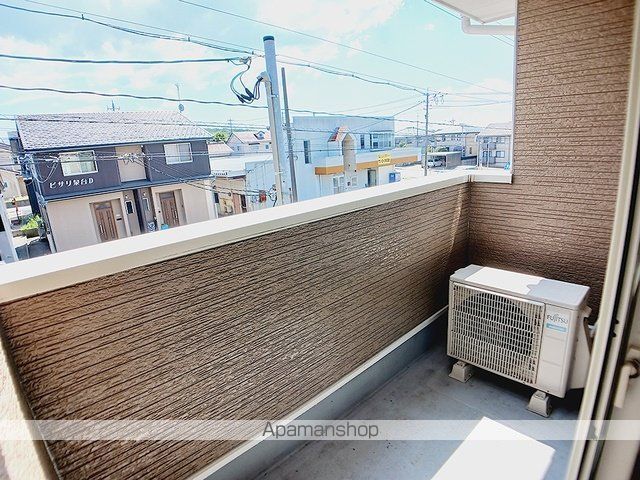 エクセルシオール和泉Vの内装写真