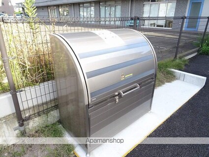 ＪＢ荒井[1K/23.6m2]の共用部2