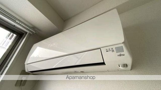 さかいビルの内装写真