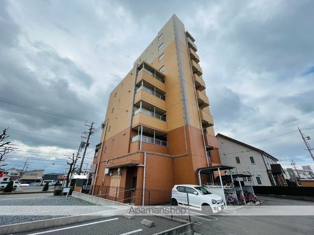 グランダリュールの外観写真