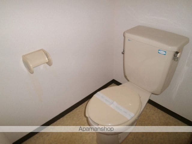 グリーンハイツの内装写真