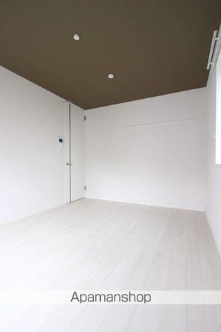 L・HIIの内装写真
