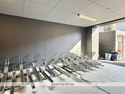 ＦＩＮＥ　ＳＭＡＲＴ錦町[1R/29.24m2]の共用部3