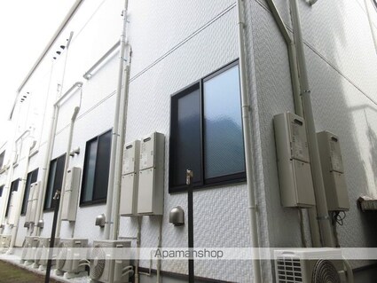 ベルエクラ阿佐ヶ谷[1R/17.68m2]の外観4