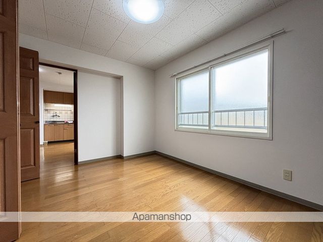トータス亀田の内装写真