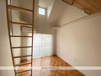 太田下町第３[1K/18.9m2]の内装2