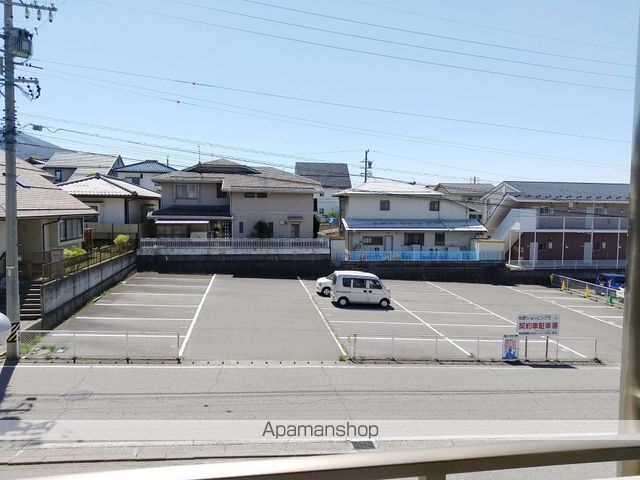 松原マンションのその他写真