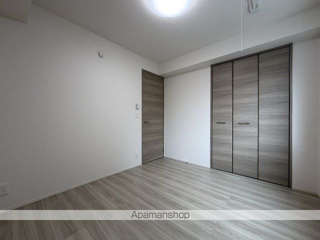 AMFURUの内装写真
